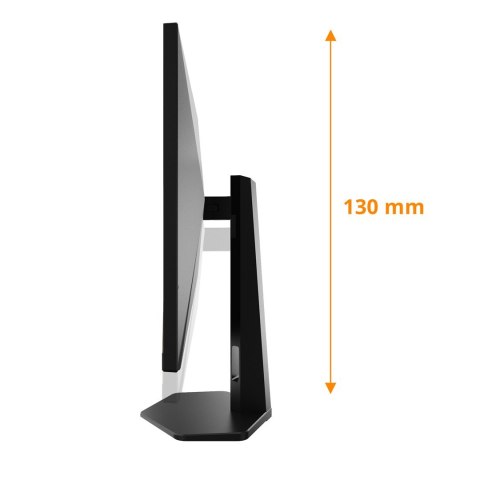 Monitor komputerowy AOC G4 Q27G4XF 27" 2560x1440 Quad HD LED