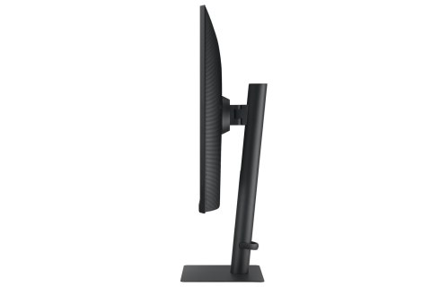 Samsung S80TB LED display 68,6 cm (27") 3840 x 2160 px 4K Ultra HD Czarny