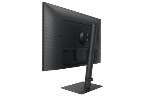 Samsung S80TB LED display 68,6 cm (27") 3840 x 2160 px 4K Ultra HD Czarny