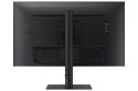 Samsung S80TB LED display 68,6 cm (27") 3840 x 2160 px 4K Ultra HD Czarny