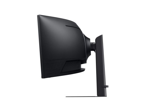 Samsung S95UC monitor komputerowy 124,5 cm (49") 5120 x 1440 px DQHD LCD Czarny