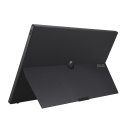 ASUS ZenScreen MB16AWP monitor komputerowy 39,6 cm (15.6") 1920 x 1080 px Full HD LED Czarny