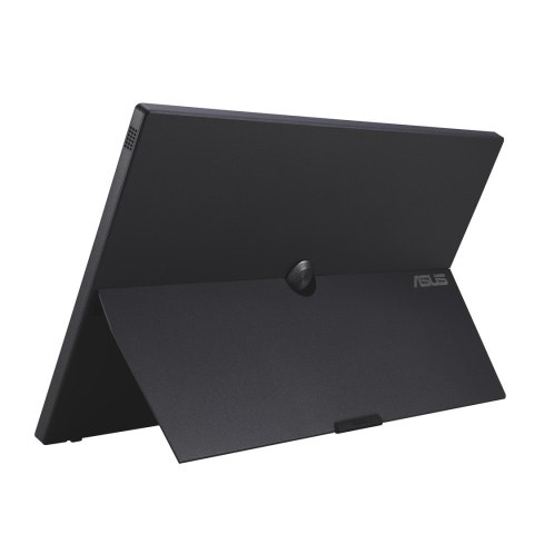 ASUS ZenScreen MB16AWP monitor komputerowy 39,6 cm (15.6") 1920 x 1080 px Full HD LED Czarny