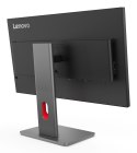 Lenovo ThinkVision P27QD-40 LED display 68,6 cm (27") 2560 x 1440 px Wide Quad HD Czarny