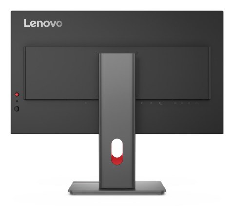 Lenovo ThinkVision P27QD-40 LED display 68,6 cm (27") 2560 x 1440 px Wide Quad HD Czarny