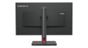 Lenovo ThinkVision P32p-30 31.5" IPS 3840x2160 HDMI DP USB Raven Black