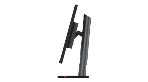 Lenovo ThinkVision P32p-30 31.5" IPS 3840x2160 HDMI DP USB Raven Black