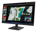 Lenovo ThinkVision S27-4e 27"FHD IPS 100Hz 300nits AG HDMI VGA Raven Black