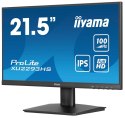 MONITOR IIYAMA LED 21,5" XU2293HS-B6