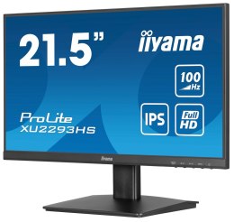 MONITOR IIYAMA LED 21,5