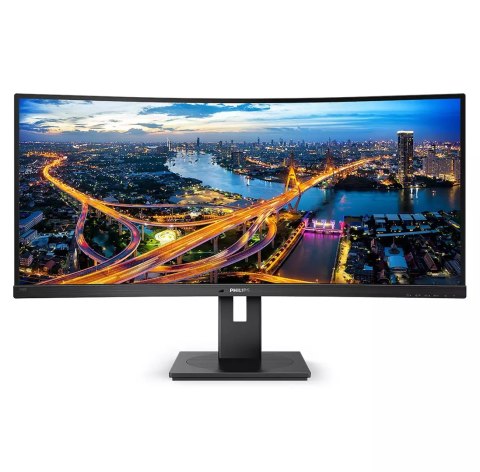 MONITOR PHILIPS LED 34" 346B1C/00