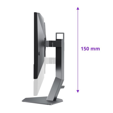 Monitor AG276FK 27IN 68.58CM IPS/3840X2160 1000:1 400 CD/M 16:9