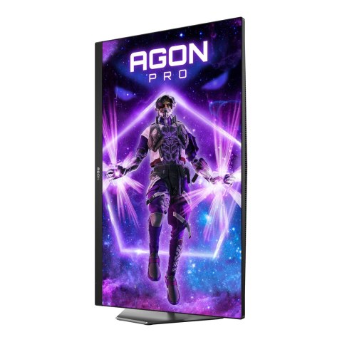 Monitor AG276FK 27IN 68.58CM IPS/3840X2160 1000:1 400 CD/M 16:9