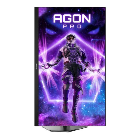 Monitor AG276FK 27IN 68.58CM IPS/3840X2160 1000:1 400 CD/M 16:9