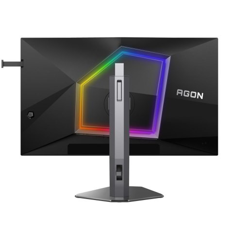 Monitor AG276FK 27IN 68.58CM IPS/3840X2160 1000:1 400 CD/M 16:9