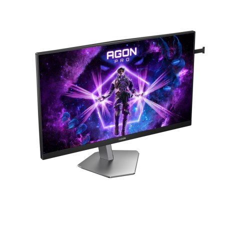 Monitor AG276FK 27IN 68.58CM IPS/3840X2160 1000:1 400 CD/M 16:9
