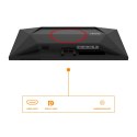Monitor AOC 62,2cm (24,5") 25G4SRE 16:09 2xHDMI+DP/czerwony
