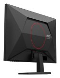 Monitor Certyfikat AOC Q27G42ZE 27" IPS Złącze QHD 16:9 260 Hz 1 ms 2560 x 1440 pikseli 300 cd/m2 Ilość portów HDMI: 1 Czarny