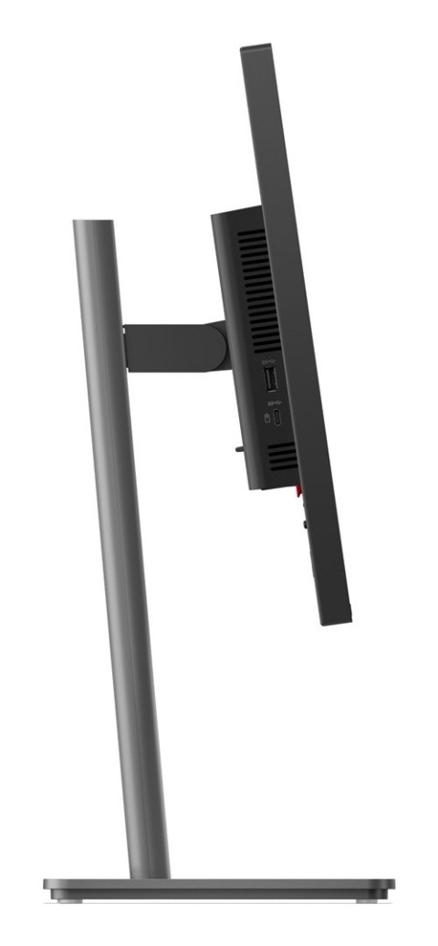 Monitor Lenovo ThinkVision P24q-40, 23,8", Systemy ochrony przed włamaniem (IPS), proporcje 16:9, 120 Hz, 4 ms, 2560x1440, 300 c