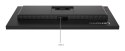Monitor Lenovo ThinkVision P24q-40, 23,8", Systemy ochrony przed włamaniem (IPS), proporcje 16:9, 120 Hz, 4 ms, 2560x1440, 300 c