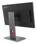 Monitor Lenovo ThinkVision P24q-40, 23,8", Systemy ochrony przed włamaniem (IPS), proporcje 16:9, 120 Hz, 4 ms, 2560x1440, 300 c