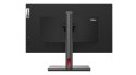 Monitor Lenovo ThinkVision P27h-30 LED display 68,6 cm (27") 2560 x 1440 px Quad HD LCD Czarny