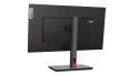 Monitor Lenovo ThinkVision P27h-30 LED display 68,6 cm (27") 2560 x 1440 px Quad HD LCD Czarny
