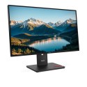 Monitor Lenovo Thinkvision T27Q-40 Led