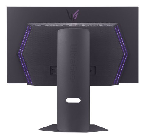 Monitor OLED 27"/27GX790A-B LG