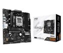 Płyta główna Asrock AM5 A620AM Pro RS uATX