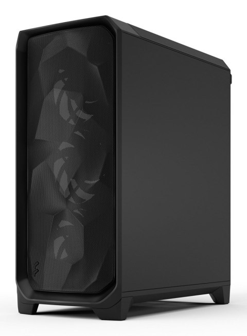 Etui Fractal Design Meshify 3 Black TG Light Tint - ATX