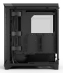 Etui Fractal Design Meshify 3 Black TG Light Tint - ATX