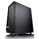 Fractal Design Meshify C Midi Tower Czarny