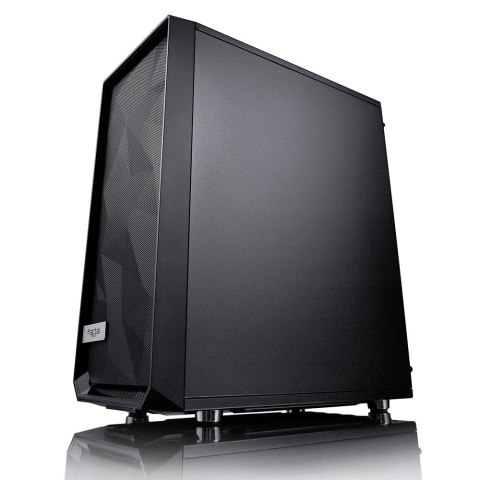 Fractal Design Meshify C Midi Tower Czarny