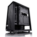 Fractal Design Meshify C Midi Tower Czarny