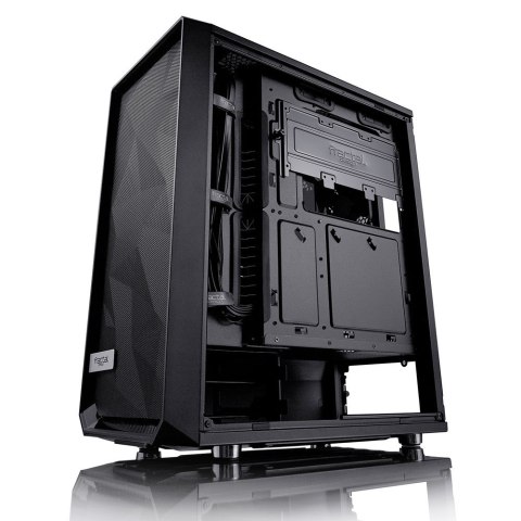 Fractal Design Meshify C Midi Tower Czarny