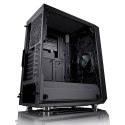 Fractal Design Meshify C Midi Tower Czarny