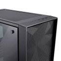 Fractal Design Meshify C Midi Tower Czarny