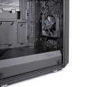 Fractal Design Meshify C Midi Tower Czarny