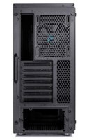 Fractal Design Meshify C Midi Tower Czarny