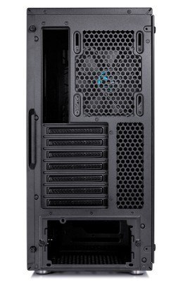 Fractal Design Meshify C Midi Tower Czarny