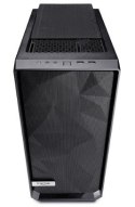 Fractal Design Meshify C Midi Tower Czarny