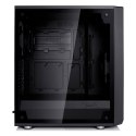 Fractal Design Meshify C Midi Tower Czarny