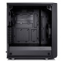 Fractal Design Meshify C Midi Tower Czarny
