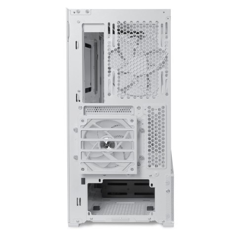Lian Li LANCOOL 216 RGB, E-ATX PC Case White