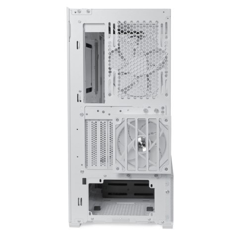 Lian Li LANCOOL 216 RGB, E-ATX PC Case White