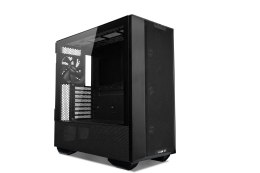 Lian Li LANCOOL III E-ATX Case Black