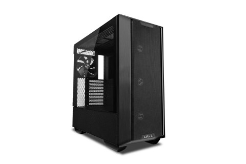 Lian Li LANCOOL III E-ATX Case Black