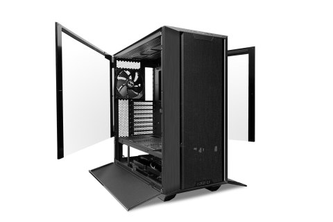 Lian Li LANCOOL III E-ATX Case Black