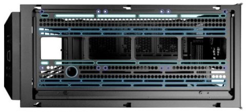 Lian Li LANCOOL III E-ATX Case RGB Black